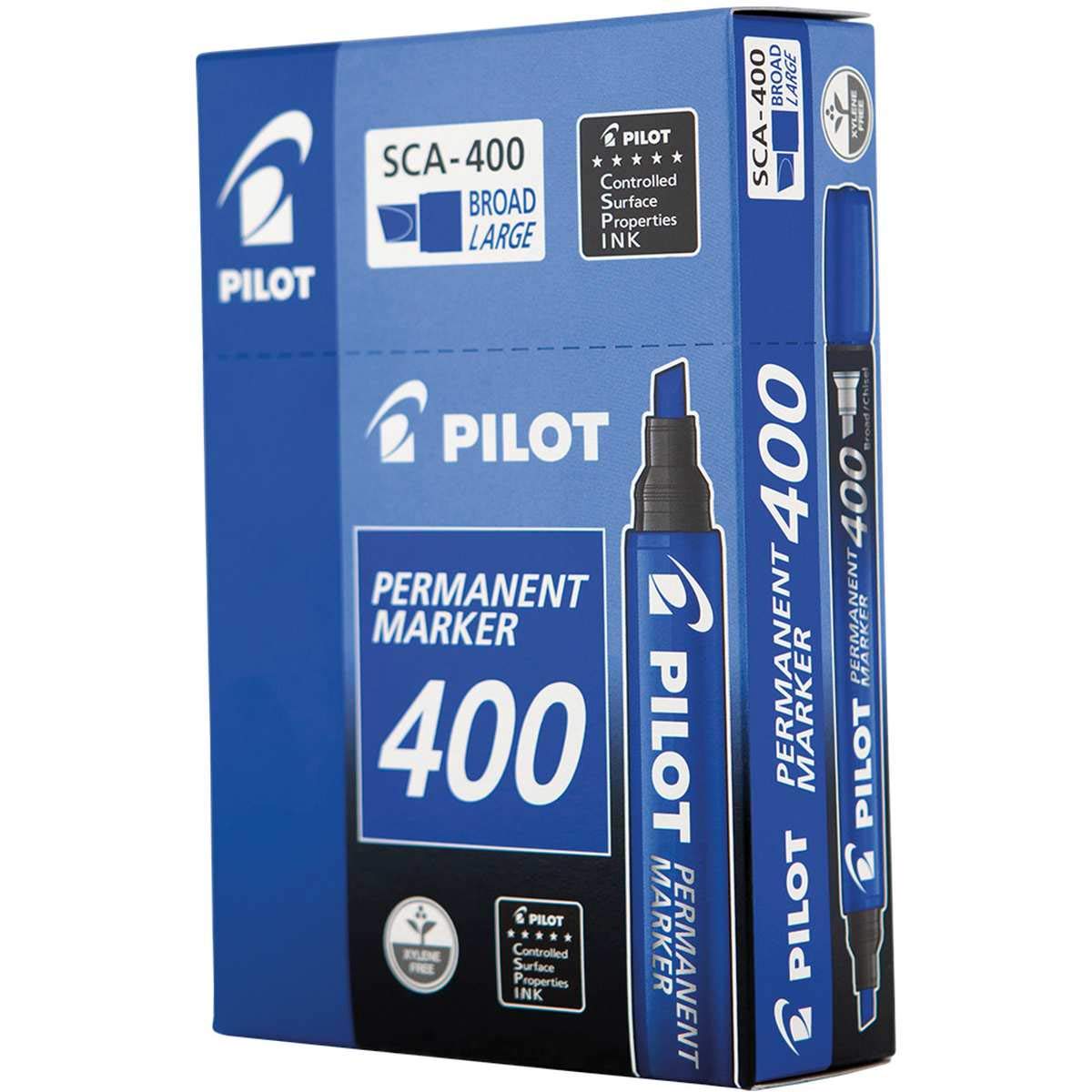 pennarello marcatore indelebile PILOT