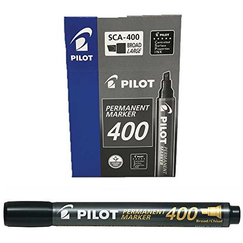 pennarello marcatore indelebile PILOT