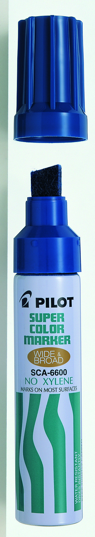 pennarello marcatore indelebile PILOT