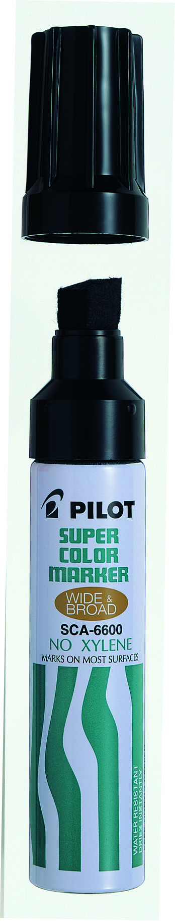 pennarello marcatore indelebile PILOT