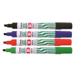 pennarello marcatore indelebile PILOT