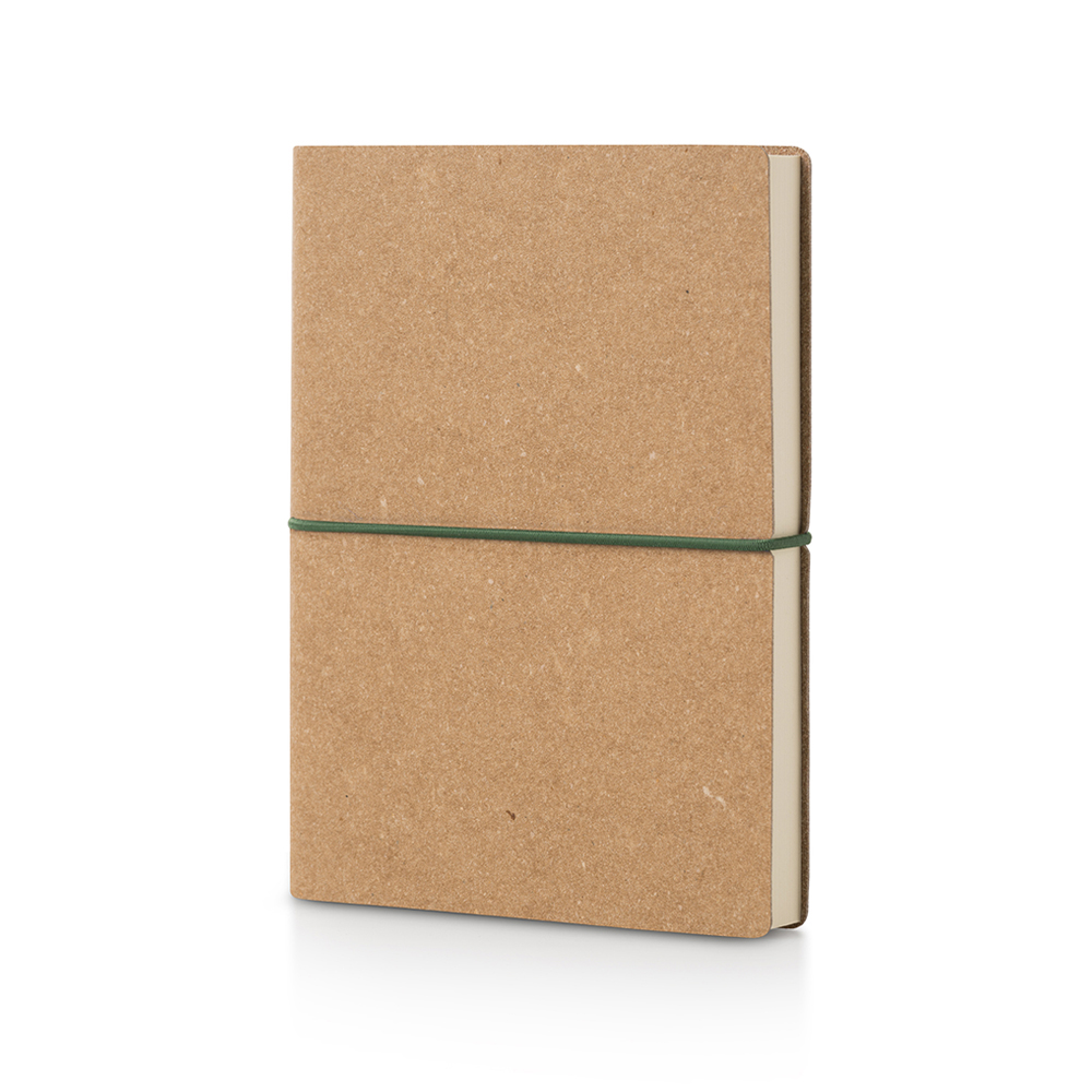 Blank Notebook - Ciak Eco