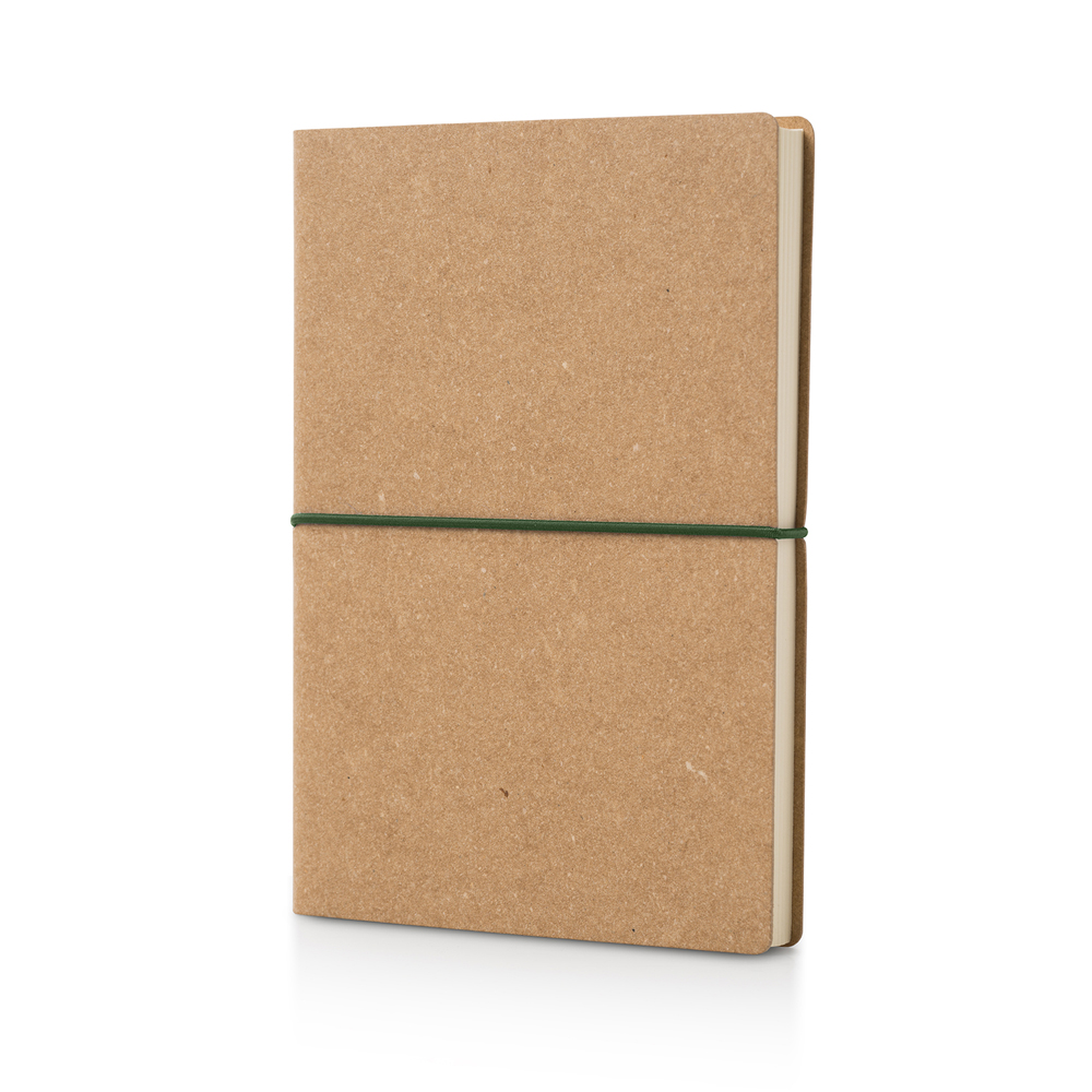 Taccuino a Pagine Bianche - Ciak Eco