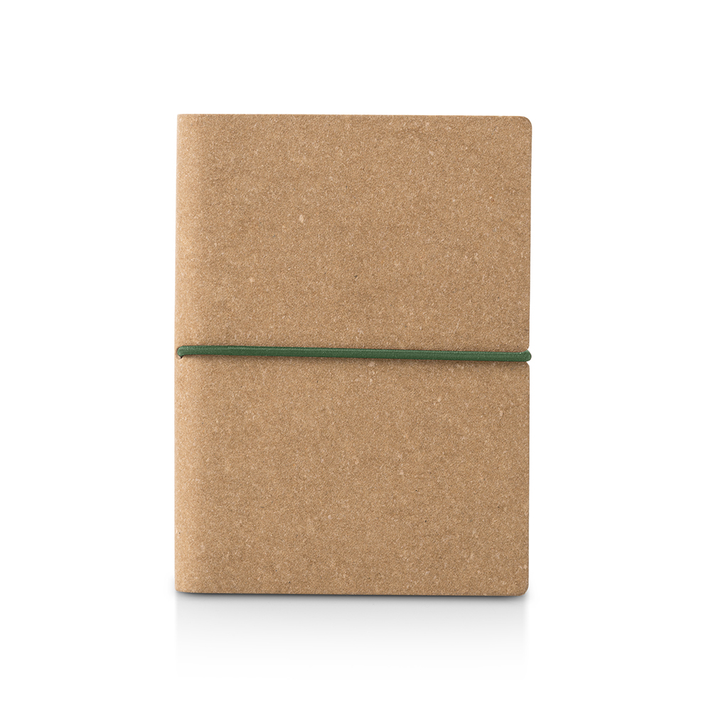 Taccuino Small Ciak Eco 9X13