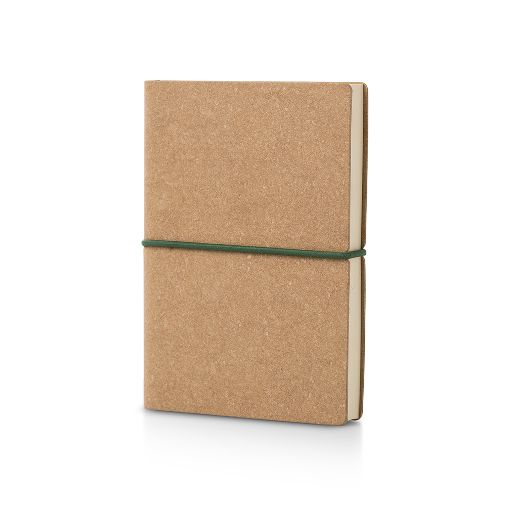 Taccuino Small Ciak Eco 9X13