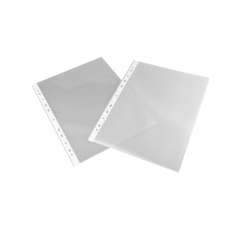 busta foratura universale RIPLAST