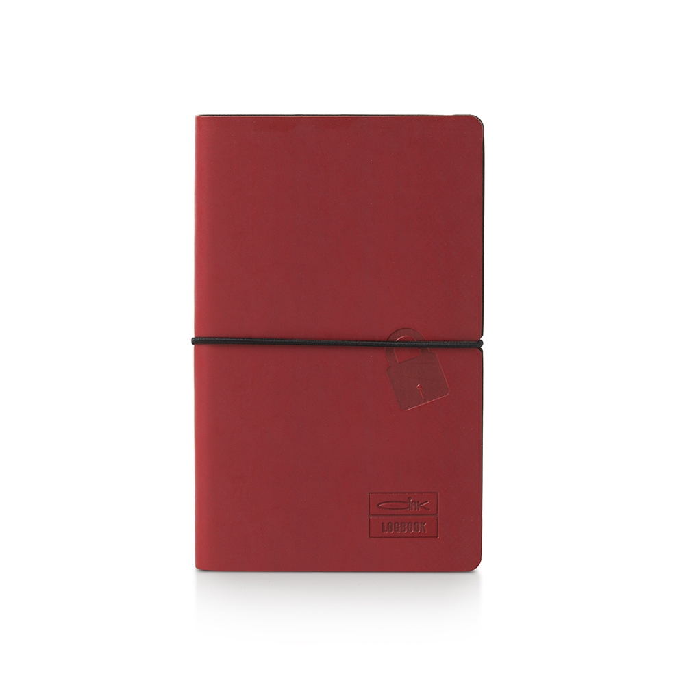 Taccuino Small Ciak Logbook 8,5X12