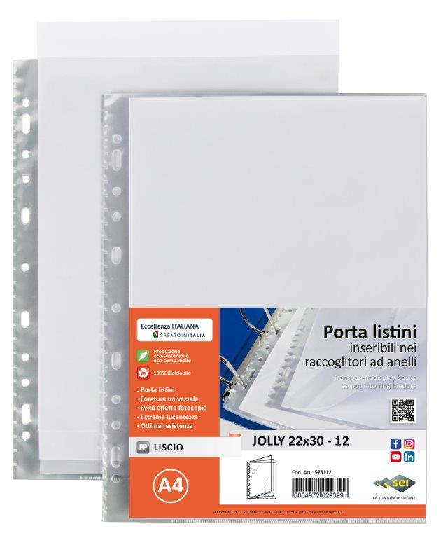 portalistino SEI ROTA