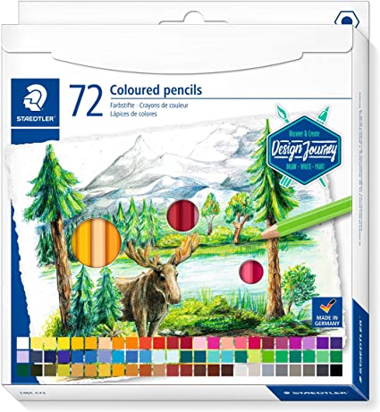 matite colorate STAEDTLER