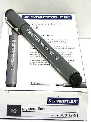 penna-pennarello speciale graduato STAEDTLER