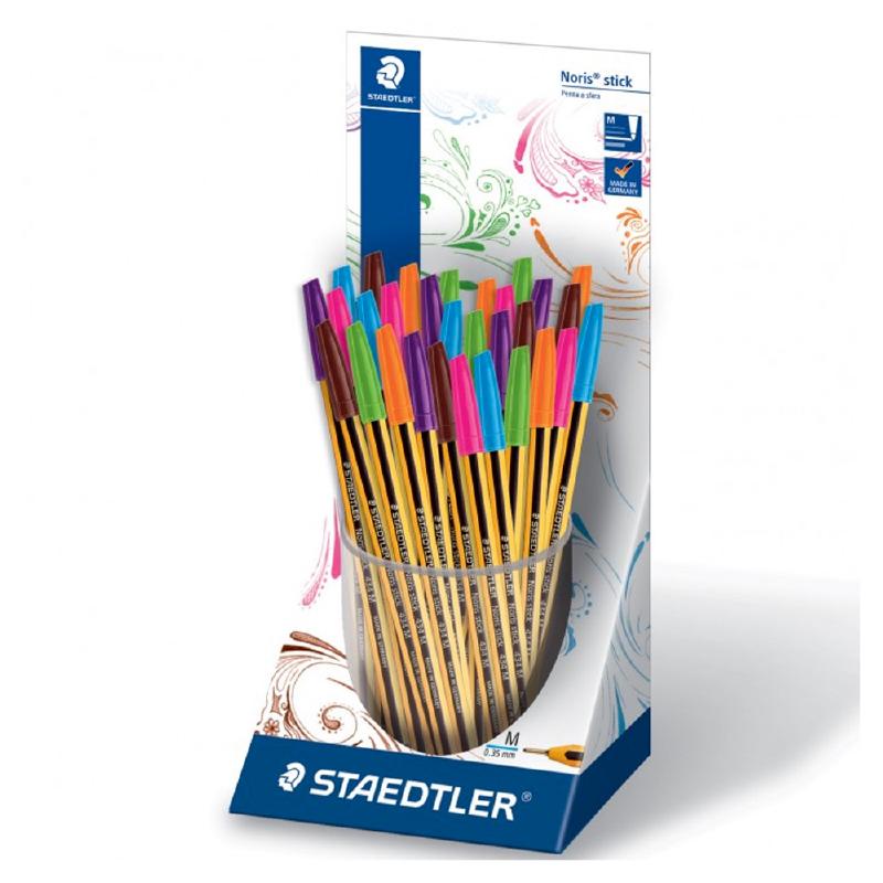 penna a sfera STAEDTLER