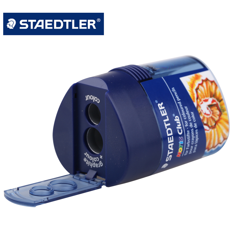 temperamatite appuntalapis STAEDTLER