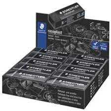 gomma da cancellare STAEDTLER