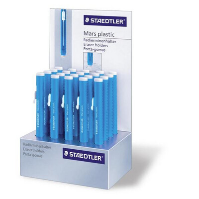 porta gomma da cancellare STAEDTLER