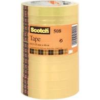 nastro trasparente SCOTCH 3M