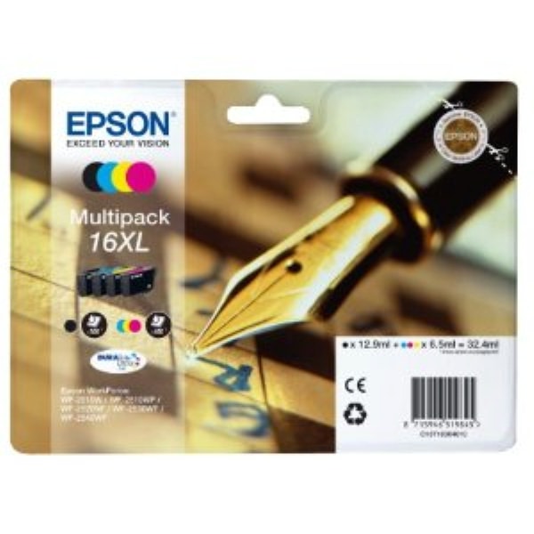 cartuccia ink-jet EPSON
