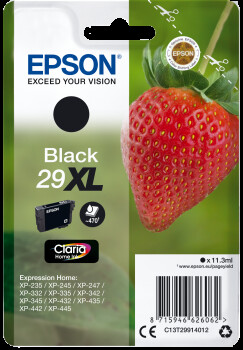 cartuccia ink-jet EPSON