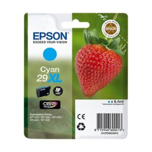 cartuccia ink-jet EPSON