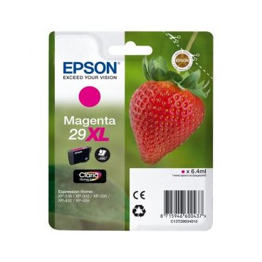 cartuccia ink-jet EPSON