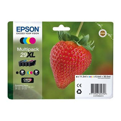 cartuccia ink-jet EPSON