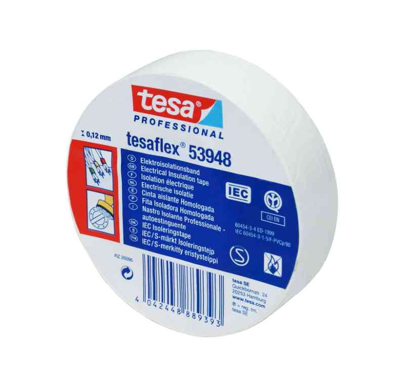 nastro isolante TESA