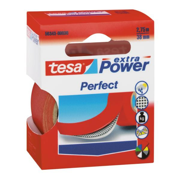 nastro telato TESA