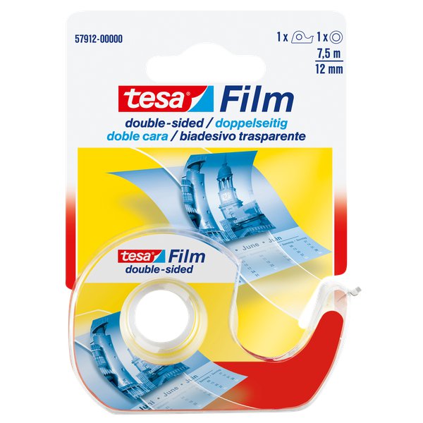 biadesivo TESA
