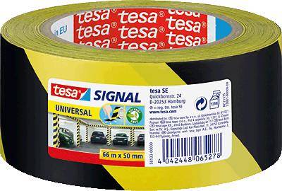 nastro per segnalazione TESA
