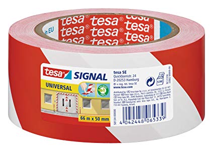 nastro per segnalazione TESA
