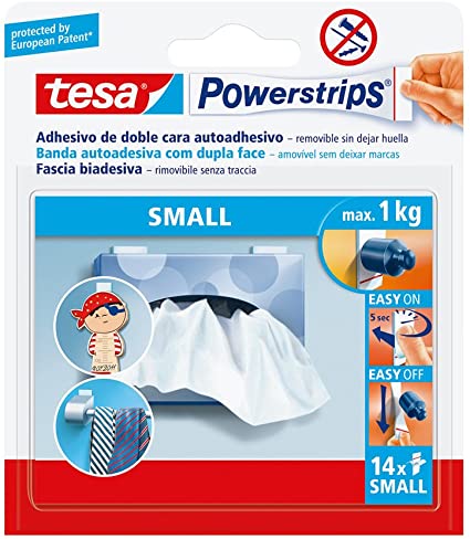 biadesivo TESA