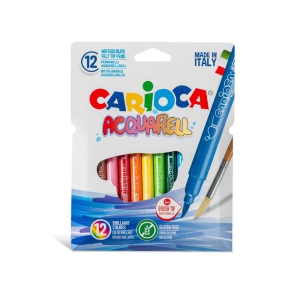 pennarello scuola CARIOCA