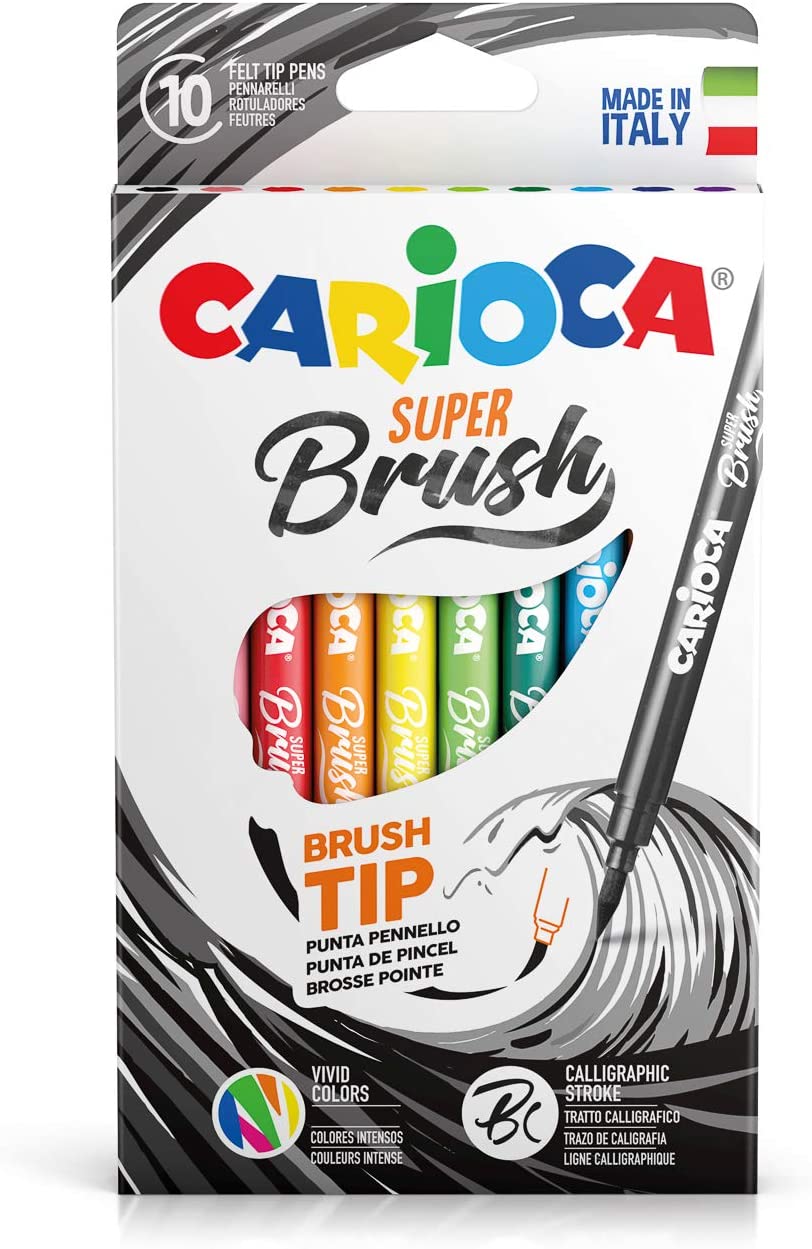 pennarello scuola CARIOCA