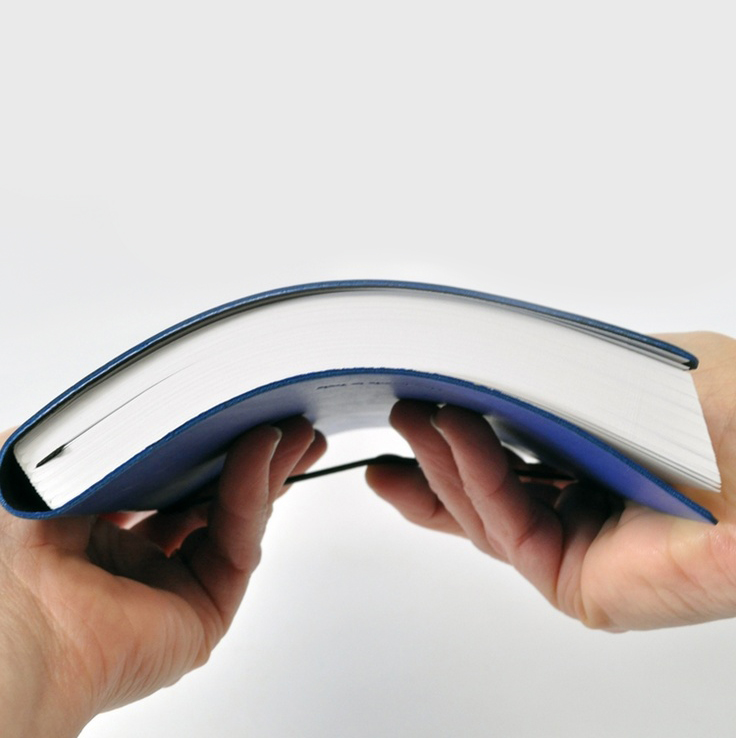 Lined Notebook – Ciak La Bella Vita