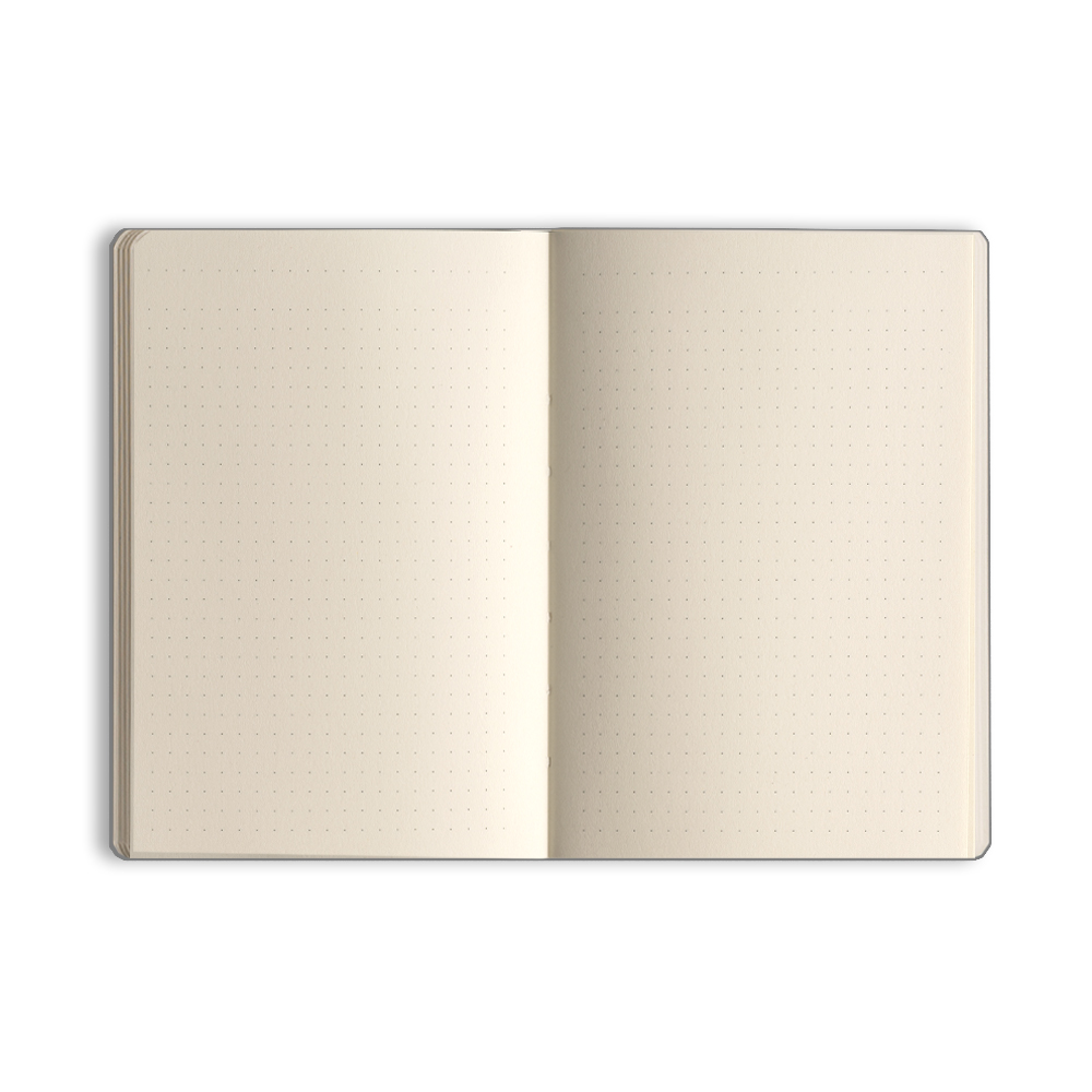 Quaderno a Puntini - Ciak Mate