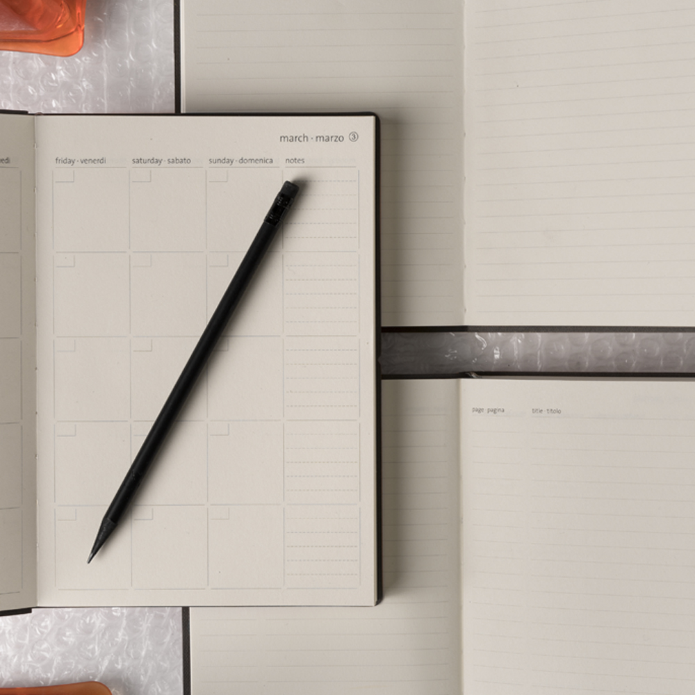 Notebook - Ciak Smart